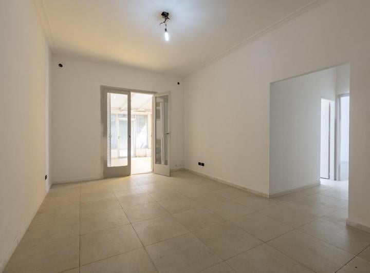 Departamento · 108m² · 4 Ambientes