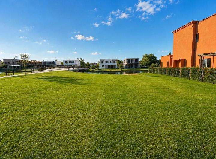 Terreno · 670m²