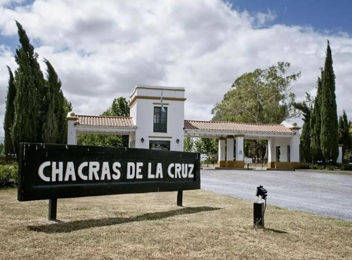 Terreno · 5500m²
