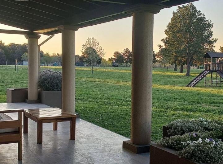 Terreno · 1200m²