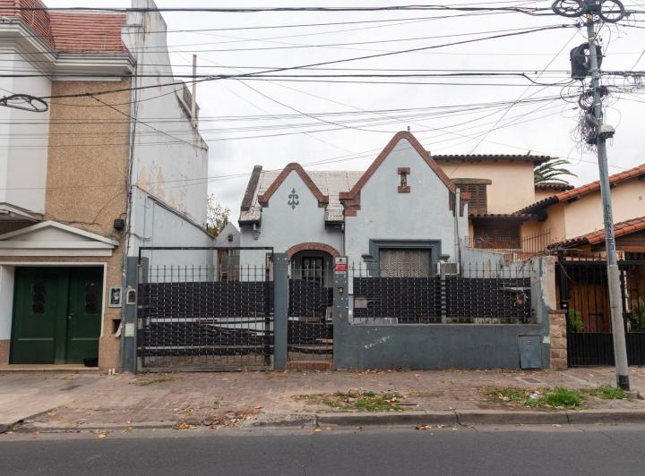 Terreno · 299m²