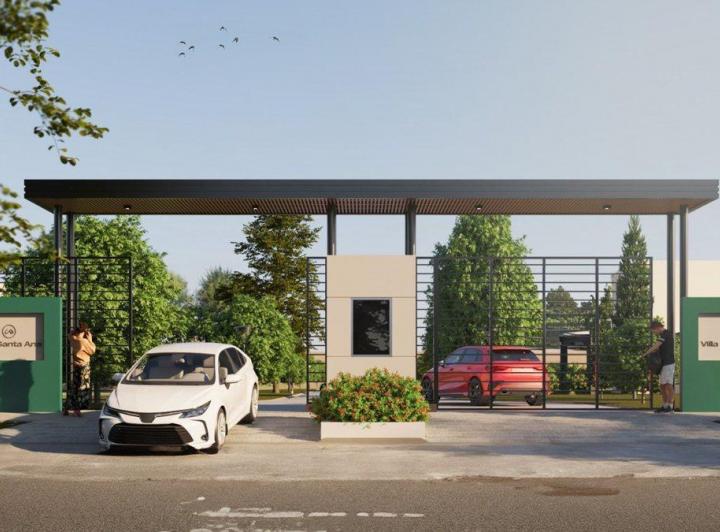 Terreno · 274m²