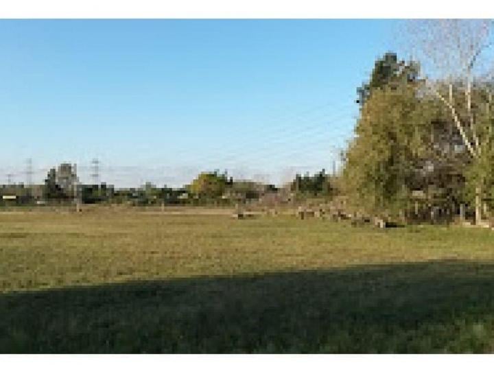 Terreno · 2131m²