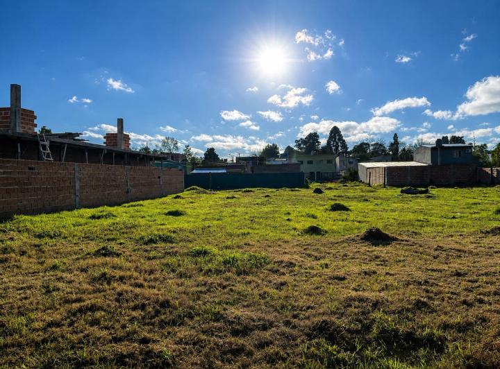 Terreno · 310m²