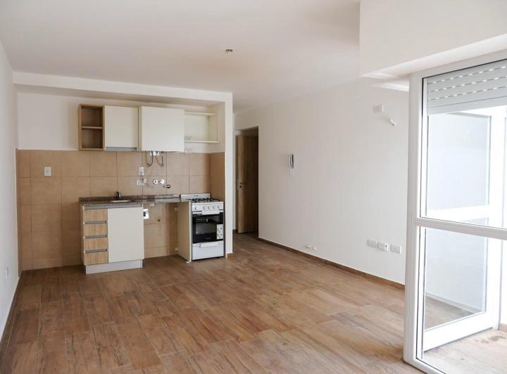 Departamento · 26m² · 1 Ambiente