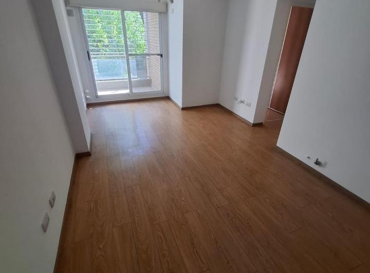 Departamento · 42m² · 1 Ambiente