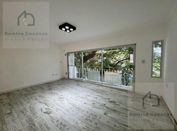 Departamento · 52m² · 2 Ambientes