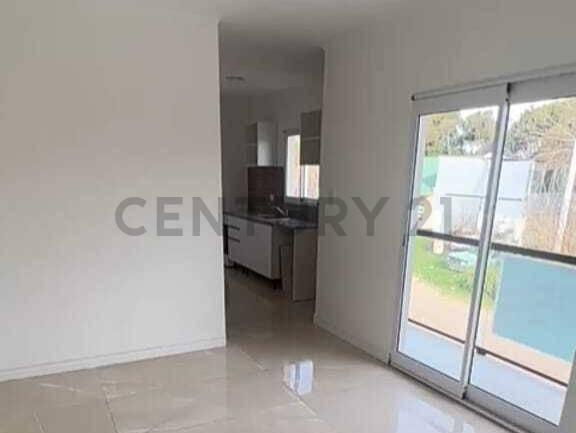 Departamento · 45m² · 3 Ambientes · 1 Cochera