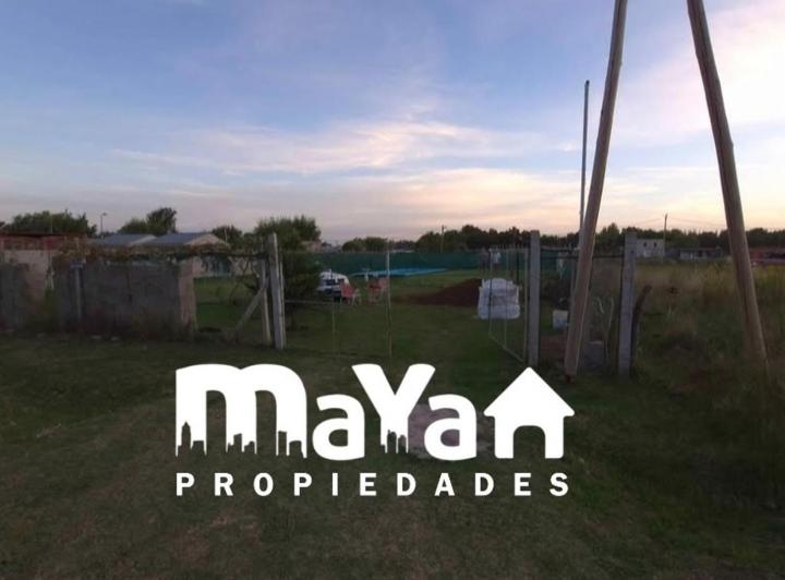 Terreno · 600m²