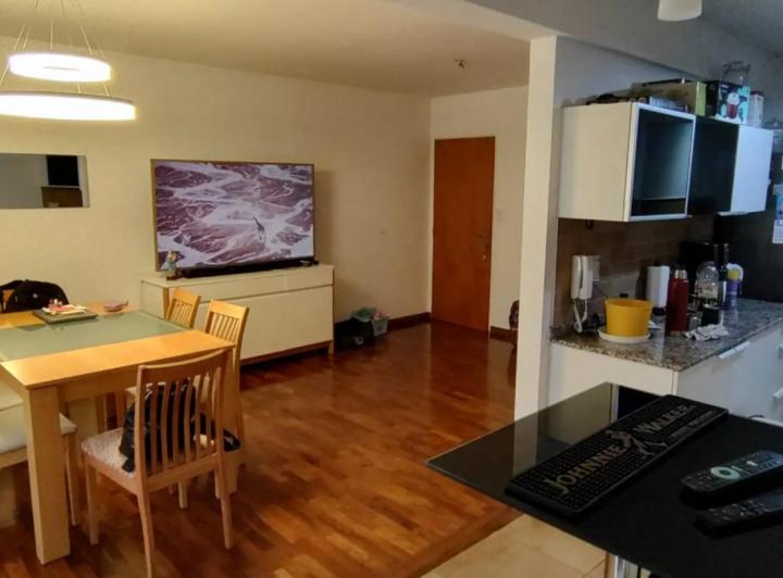 Departamento · 72m² · 4 Ambientes