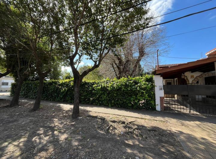 Terreno · 209m²
