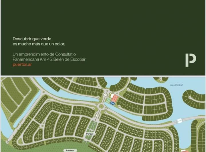 Terreno · 629m²