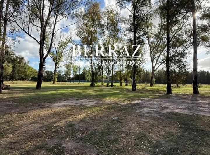 Terreno · 760m²