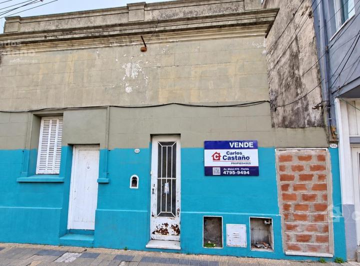 Terreno · 208m²