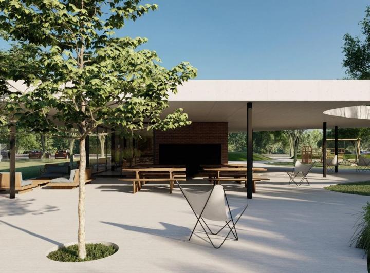 Terreno · 681m²