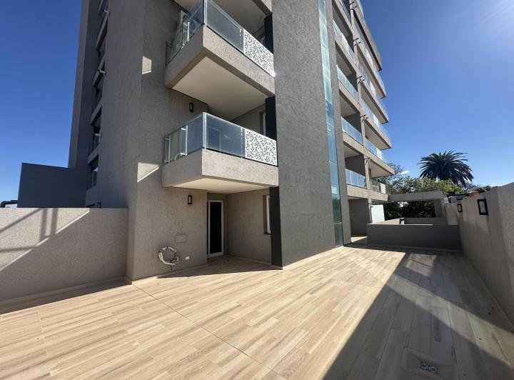 Departamento · 83m² · 3 Ambientes · 1 Cochera