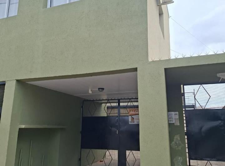 Departamento · 2 Dormitorios · 1 Cochera