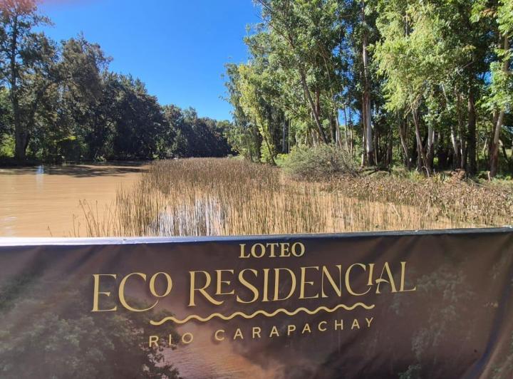 Terreno · 27454m²