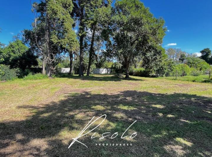 Terreno · 950m²
