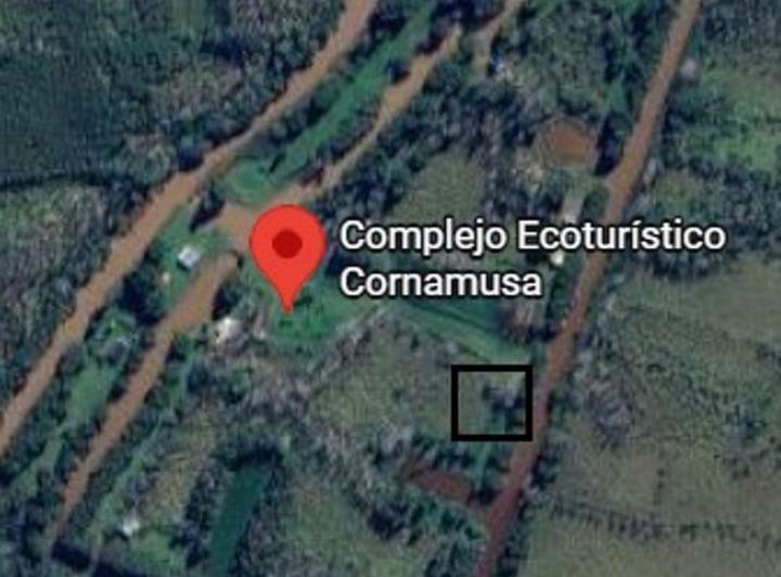 Terreno · 800m²