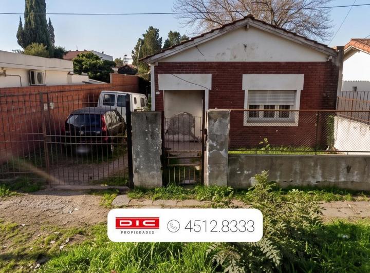 Terreno · 267m²