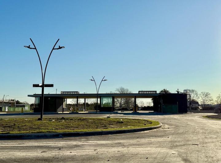 Terreno · 508m²