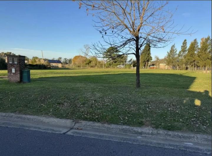 Terreno · 950m²