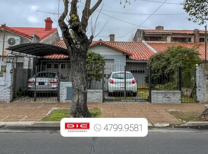 Terreno · 70m² · 7 Ambientes · 1 Cochera