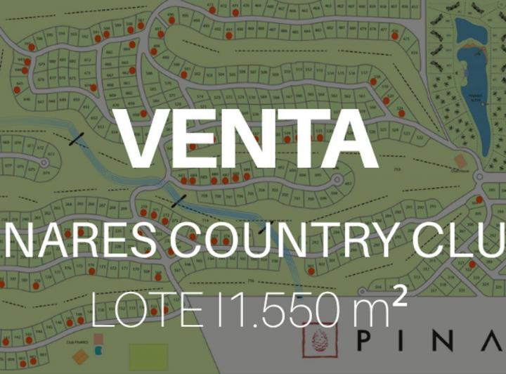 Terreno · 1553m²
