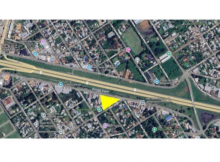 Terreno · 50m²