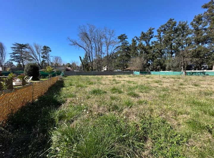 Terreno · 350m²