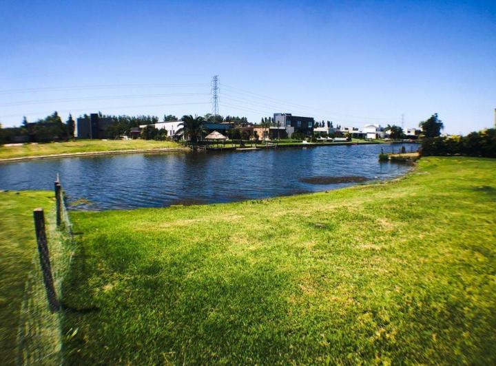 Terreno · 600m²