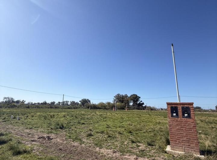 Terreno · 375m²