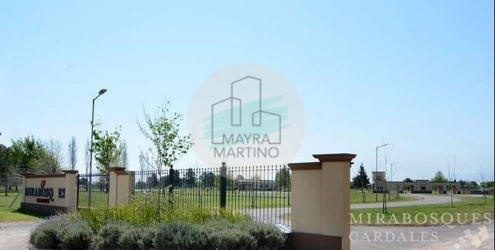 Terreno · 1012m²