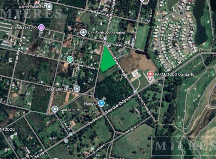 Terreno · 10000m²