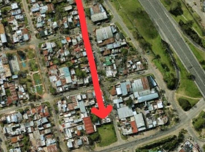 Terreno · 900m²