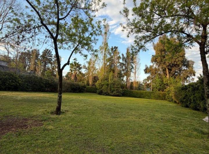 Terreno · 800m²