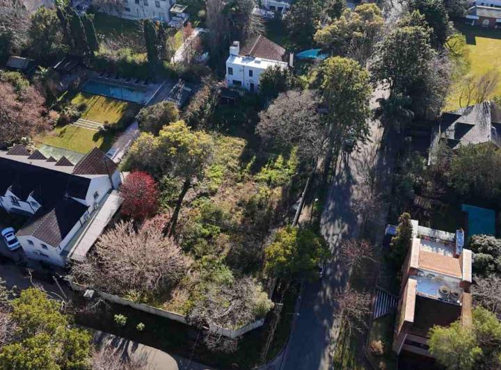 Terreno · 478m²