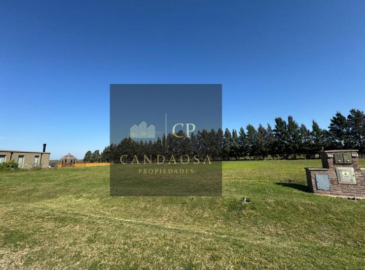 Terreno · 1352m²
