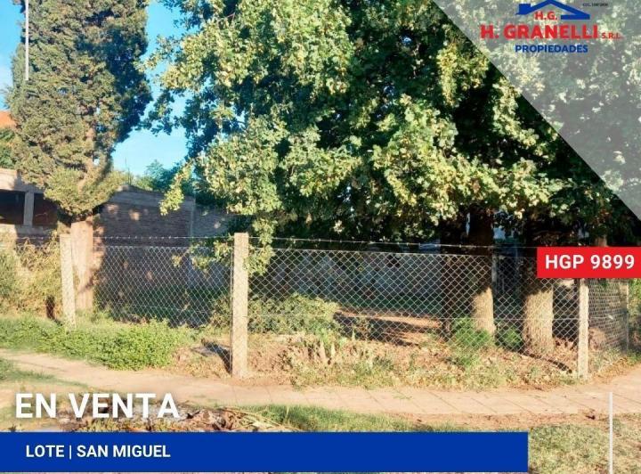 Terreno · 355m²