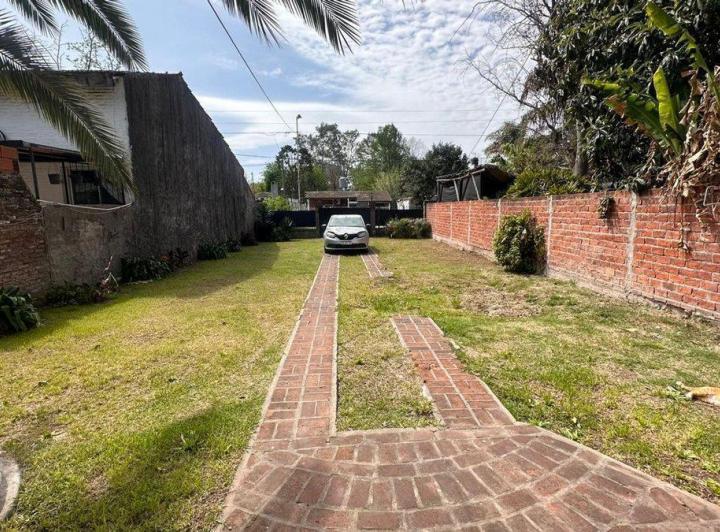 Terreno · 300m²