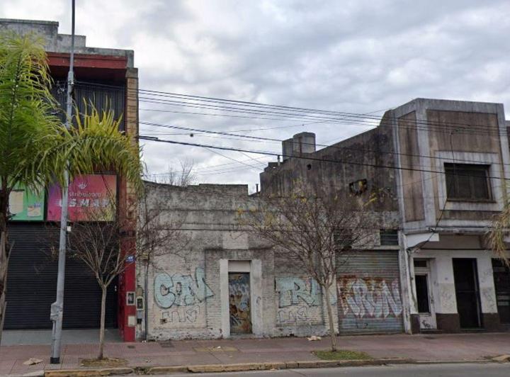 Terreno · 313m²