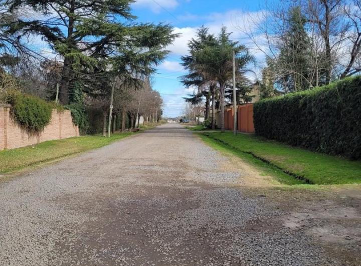 Terreno · 800m²