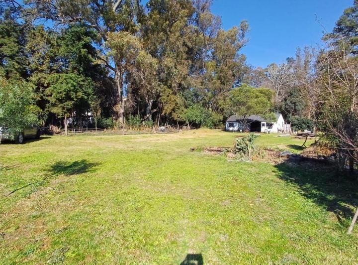Terreno · 2660m²