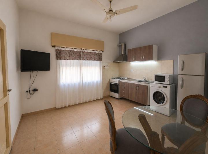 PH · 35m² · 2 Ambientes