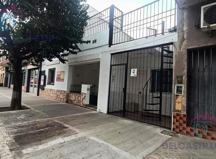 PH · 115m² · 4 Ambientes