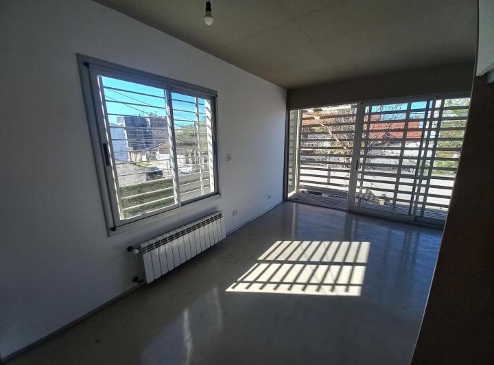 PH · 58m² · 2 Ambientes