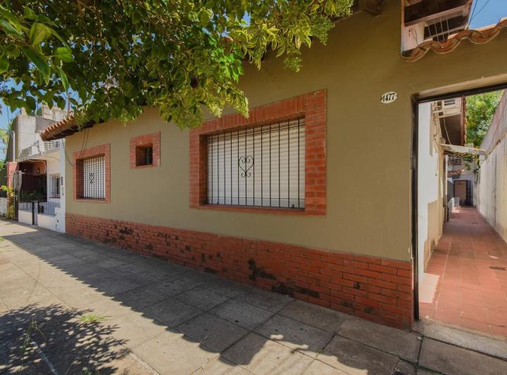 PH · 65m² · 3 Ambientes