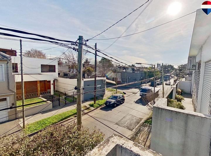 PH · 129m² · 3 Ambientes · 1 Cochera