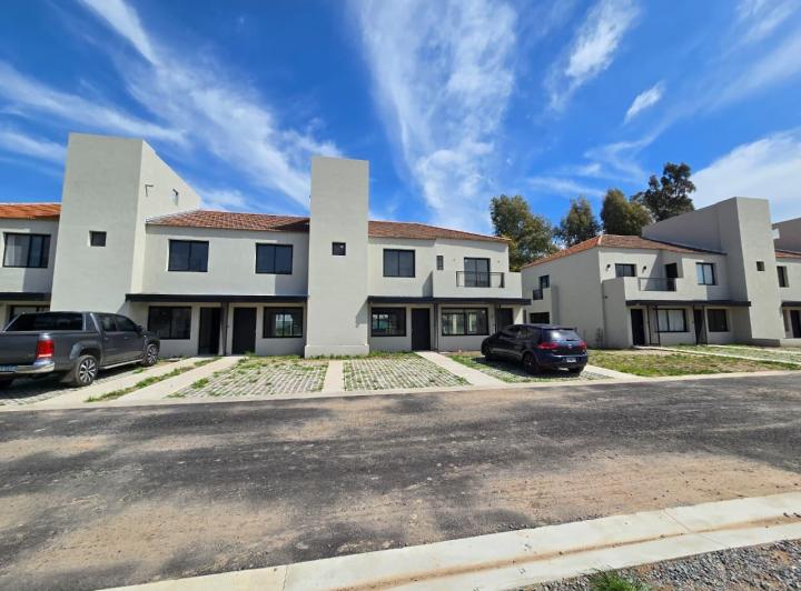 PH · 68m² · 2 Ambientes · 1 Cochera